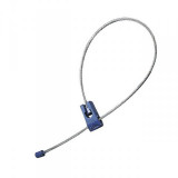 - Obojek lano s hlavou oceli, 28 mm , délka : 1.5 m / průměr : 10 mm / pevnost v tahu 3330 N / užitečná hmotnost přichycena 830 N / váha : 1470g Délka 1,50 m , průměr 10 mm , pevnost v tahu 3,33 kN , užitečné zatížení přichycena 0,83 kN , hmotnost 1,47 kg .