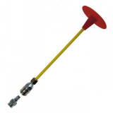 - CutControl oříznutí za 1m sekcí pro 33cm sekcí