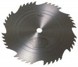 - Pilový kotouč ? Průměr díry 35 mm .