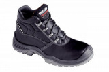  - Bezpečnostní obuv Craftland WEDEL NUOVO UK černá / 39