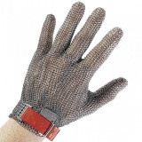  - řetězová rukavice 8