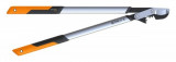  - Převodové nůžky Fiskars Bypass LX98-L, délka ramene 80 cm Paže 80 cm
