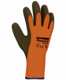  - Zimní rukavice Thermo Power oranžová / 11