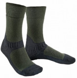  - JD funkční myslivecké ponožky, barva oliv. Velikost 39-41. olivová / 42/44