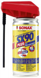  - SONAX SX90 sprej PLUS snadné, 100 ml. 100 ml.