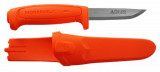  - Nůž Mora Craftline Basic 546 oranž.