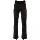  - Outdoorové kalhoty Timbermen Rip-Stop černá / XL - 5 cm