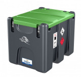  - Truckmaster Dieseltank, 200 litrů. 12 V. 35 l / min. 430 litrů. 12/24 V. 70/35 l / min.