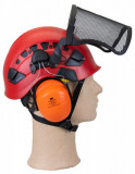  - Arborist kombinace head- chránící Petzl