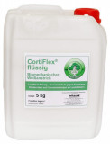  - Cortiflex flüssig Weißanstrich 5 kg