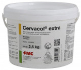  - Cervacol navíc 15 kg - kbelík 2,5 kg - Hrnek