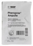  - Pheroprax ampule ( pro tiskárnu )