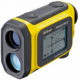  - Nikon Forestry Pro II Laser-Entfernungsmesser