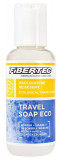  - Fibertec Reiseseife Cestovní mýdlo Eco, Inhalt 100 ml. Obsah 100 ml .
