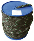 - GIVEN Hohlseil , dehnfähiger , Rollenlänge : 25 m , Bruch Kraft : 4t Délka válce 50 m, zatížení při přetížení 7 t.