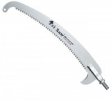 - Tri pila TS 38 Gestängesäge s ST - závitem S pevnou průchodkou.