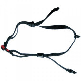 - Peltor 3bodový pás pro zajištění přilby pro přilba G3000