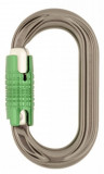 - DMM Karabiner PerfectO, šroubovák, hliník - EN 362 / EN 12275 Šroubová vrstva, Alu - EN 362 / EN 12275