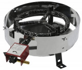 - Plynový hořák D-300 Muurikka