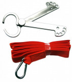 - Hory pomoc a divoké šibenice