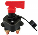 - Nouzový vypínač pro navijáky na houku