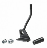 - Provozní páka a ruční ochranu 09 4 TIS