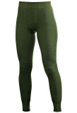 - Woolpower Unterhose 400, Farbe pinegreen. Größe S. Pinezelená / XXL