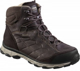  - Meindl Lech GTX mahagon / 9