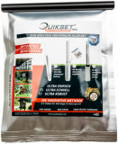  - Quikset Pro-Mörtel, Inhalt 300 ml. Inhalt 300 ml.