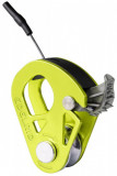  - Edelrid Seillrolle Spoc EN 567, EN 12278