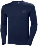  - Helly Hansen Unterhemd Lifa Merino, Farbe navy. Größe XS. Camo / L