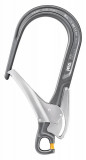  - Petzl Karabiner MGO Open - EN 362